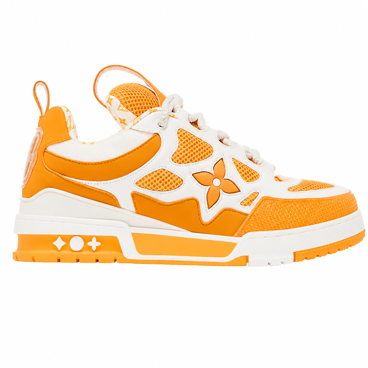 Louis Vuitton Skate 'Amarillo'