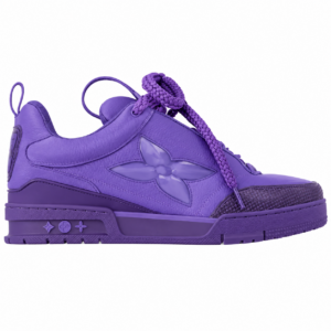 Louis Vuitton skate 'Violeta'