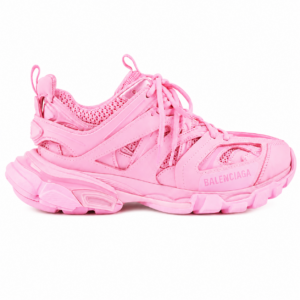 Balenciaga Wmns Track Trainer Pink