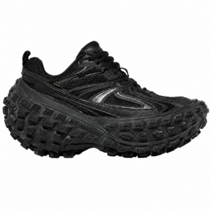 Balenciaga Defender Sneaker Black