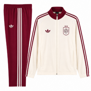 Chandal España Campeones del Mundo