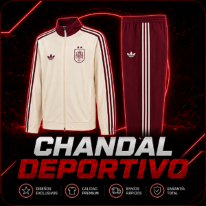 Chandal Deportivo