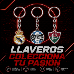 Llaveros