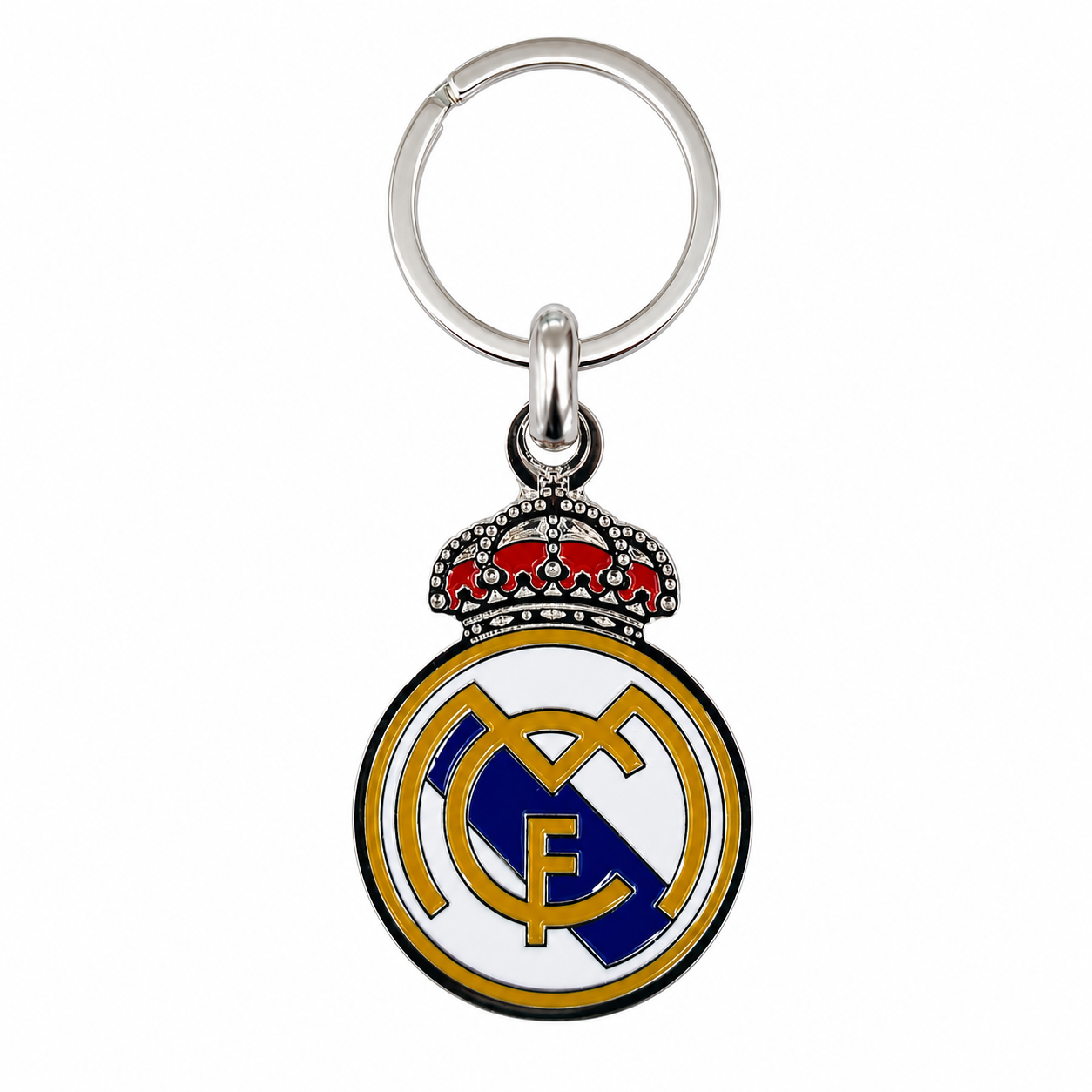 LLavero Real Madrid