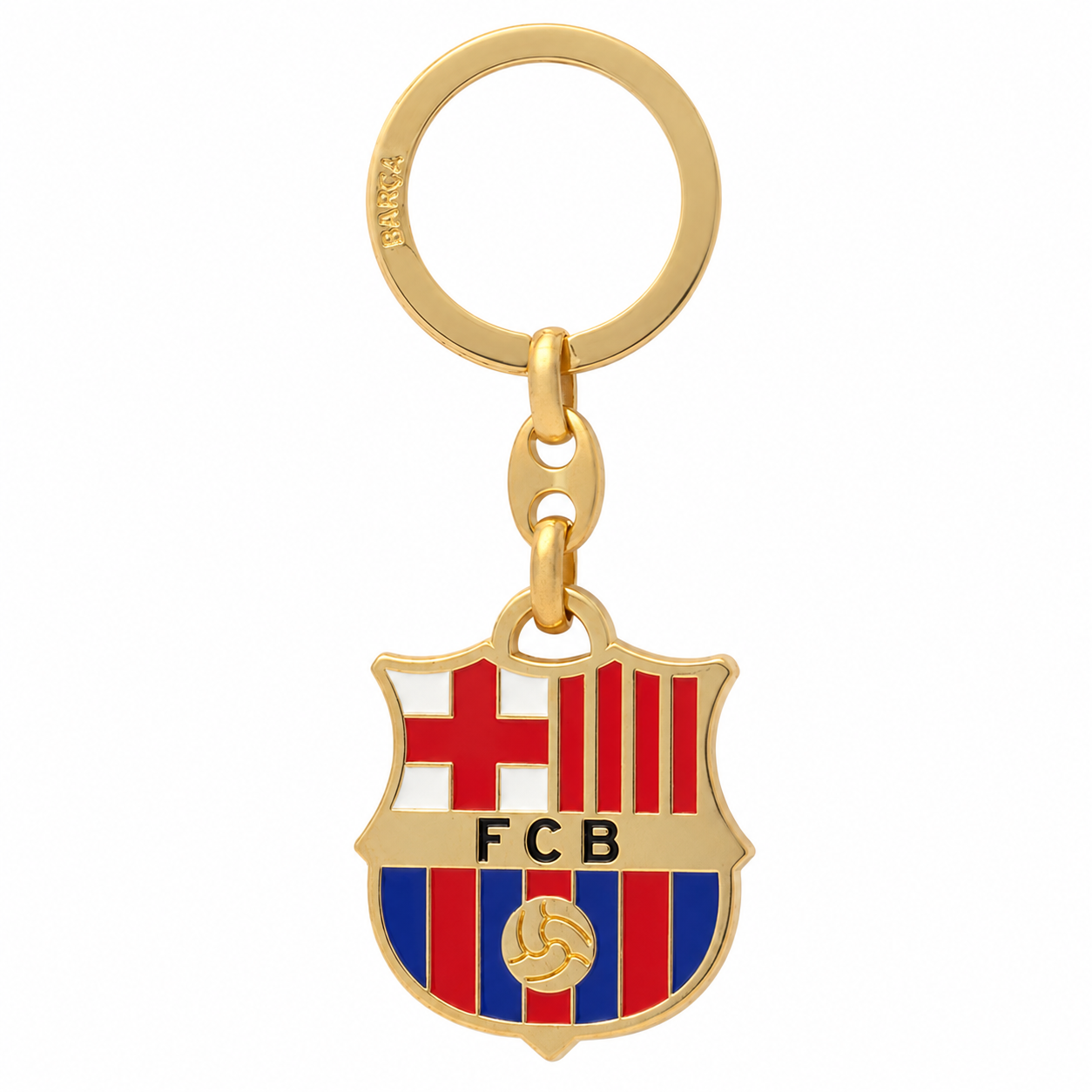 Llavero FC Barcelona
