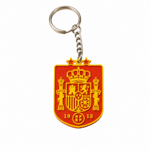 Llavero España Campeón del Mundo