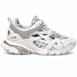 Balenciaga Track 2.0 Blanco Gris