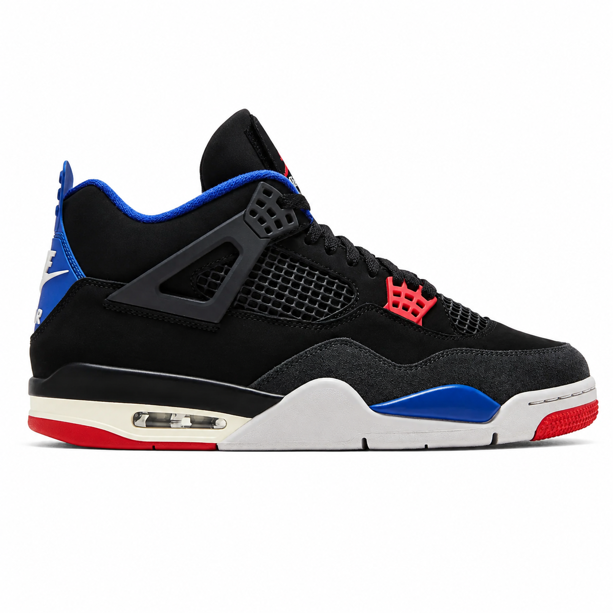 Air Jordan 4 Retro 'Rare Air - White Lettering'