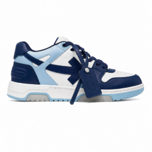 Off-White Out Of Office Blue