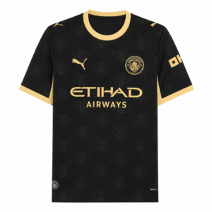 Manchester City 2ª equipación 26-27