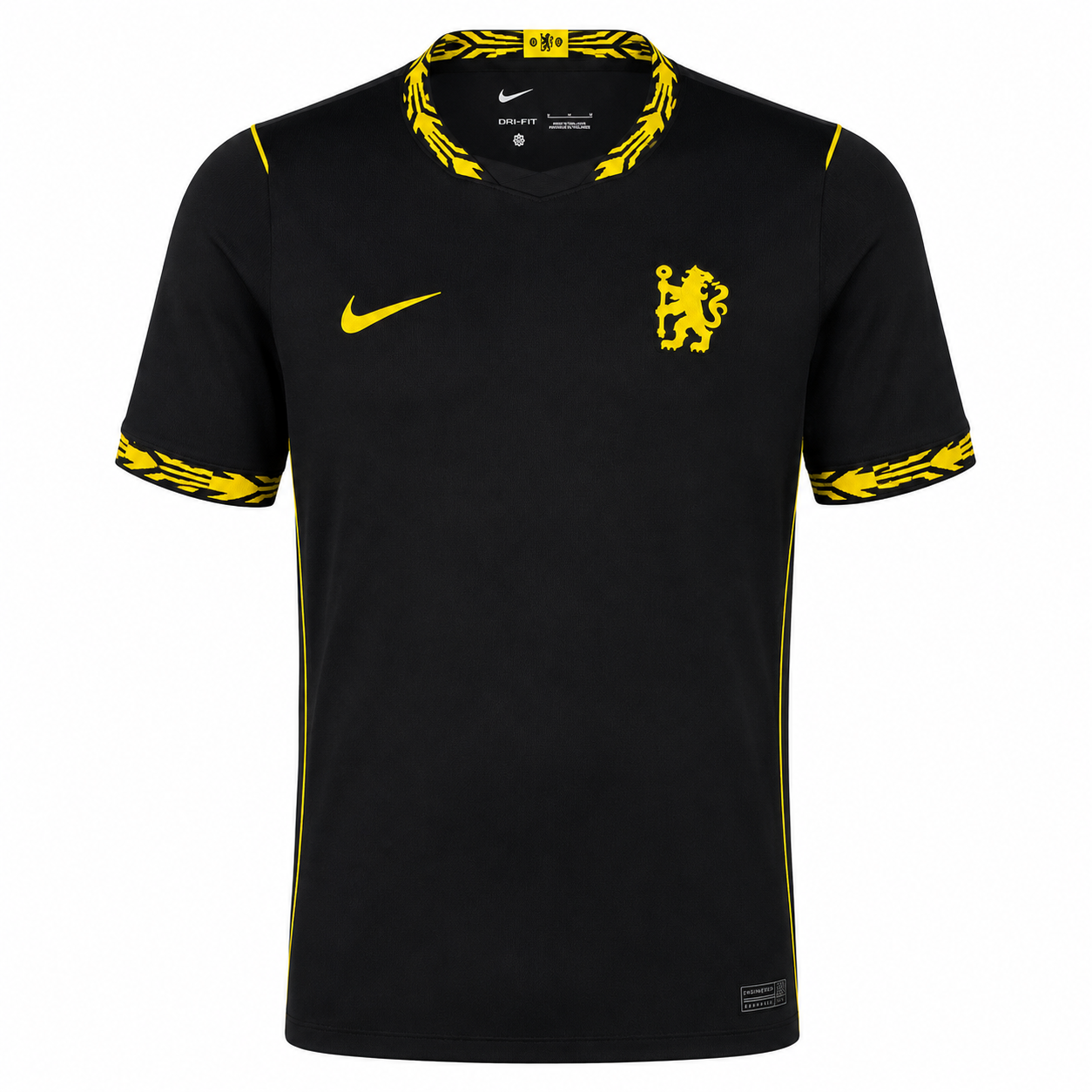 Chelsea FC 2ª equipación 26-27