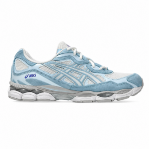 Asics Gel-NYC Cream Arctic Sky