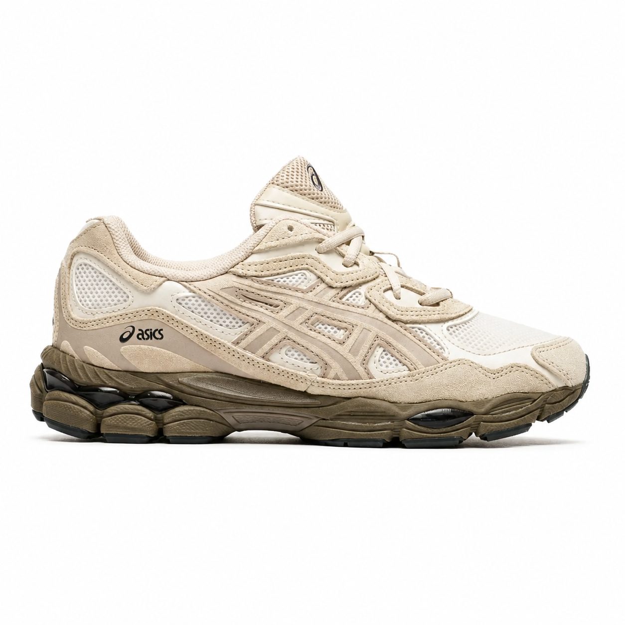 Asics Gel-NYC Cream Putty