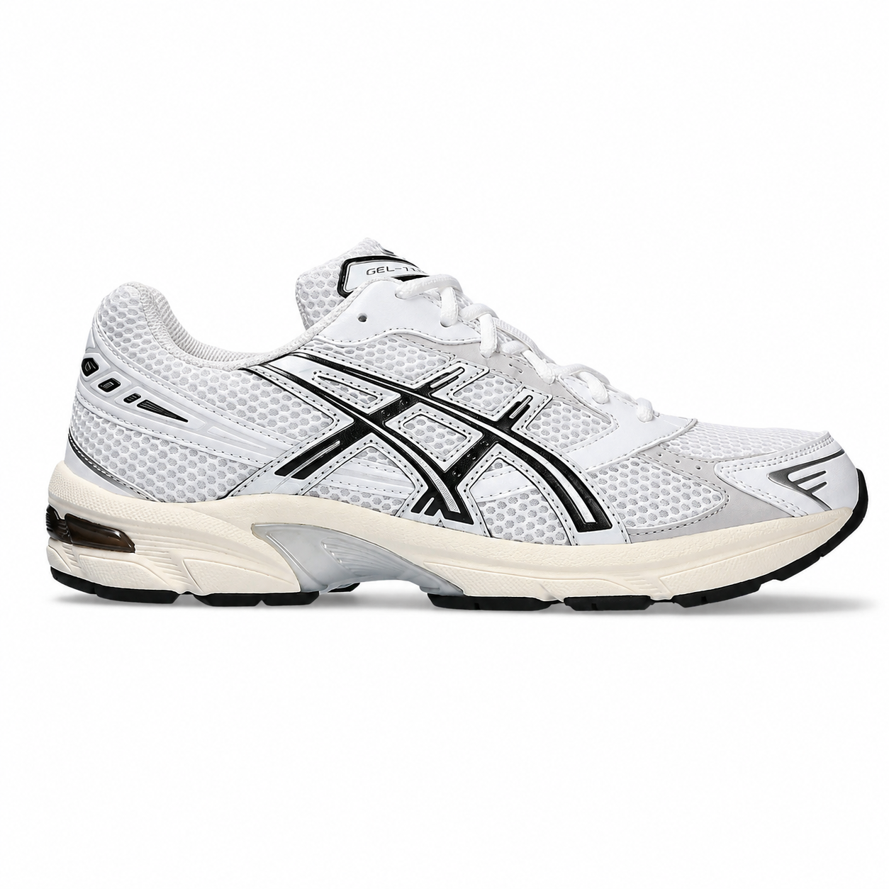 Asics Gel-1130 White Cloud Grey