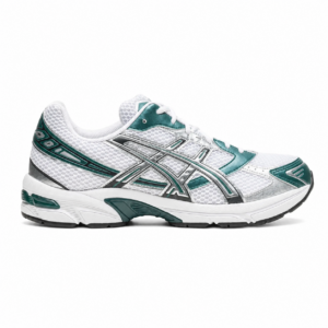 Asics Gel-1130 White Dark Neptune