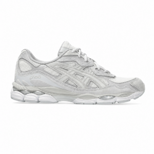 Asics Gel-NYC Cream Cloud Grey
