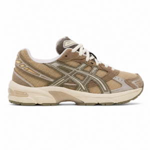 Asics Gel-1130 Wood Crepe Mink