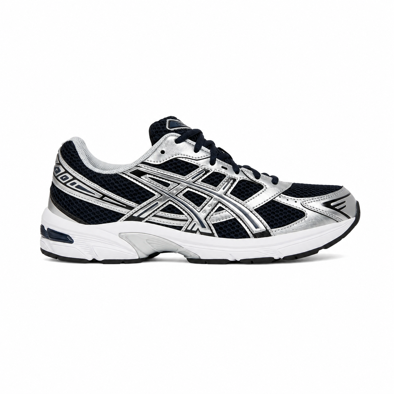 Asics Gel-1130 French Blue Pure Silver