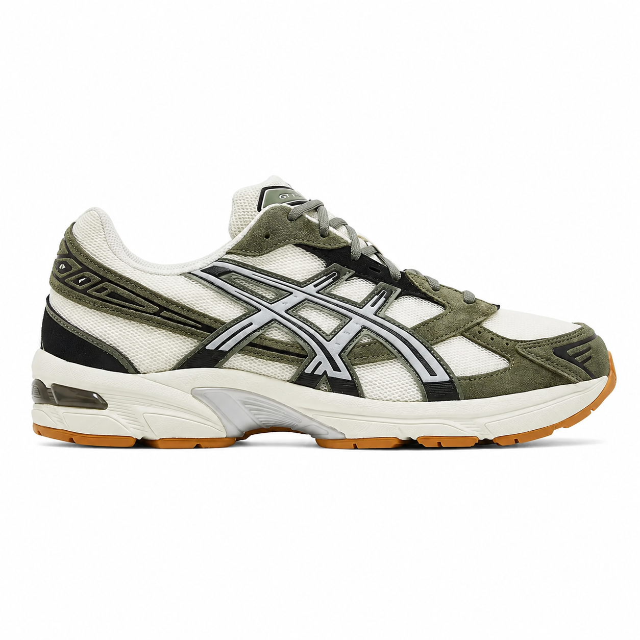 Asics Gel-1130 Pale Oak Mantle Green
