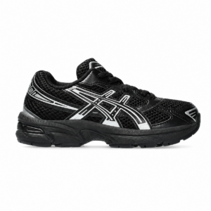 Asics Gel-1130 Black Pure Silver