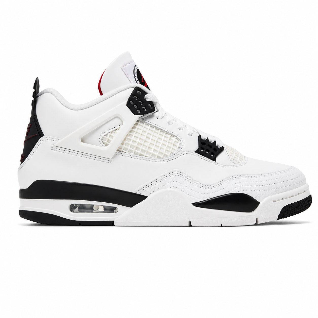 Air Jordan 4 Retro 'Flight Club'